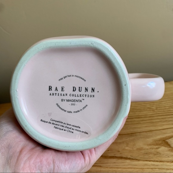 Rae Dunn -MOM EST 2021-Mama Bear/Baby Bear Giftset - Picture 6 of 14